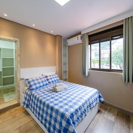 Prime Inn - Studios Coracao Eucaristico 벨루오리존치 외부 사진