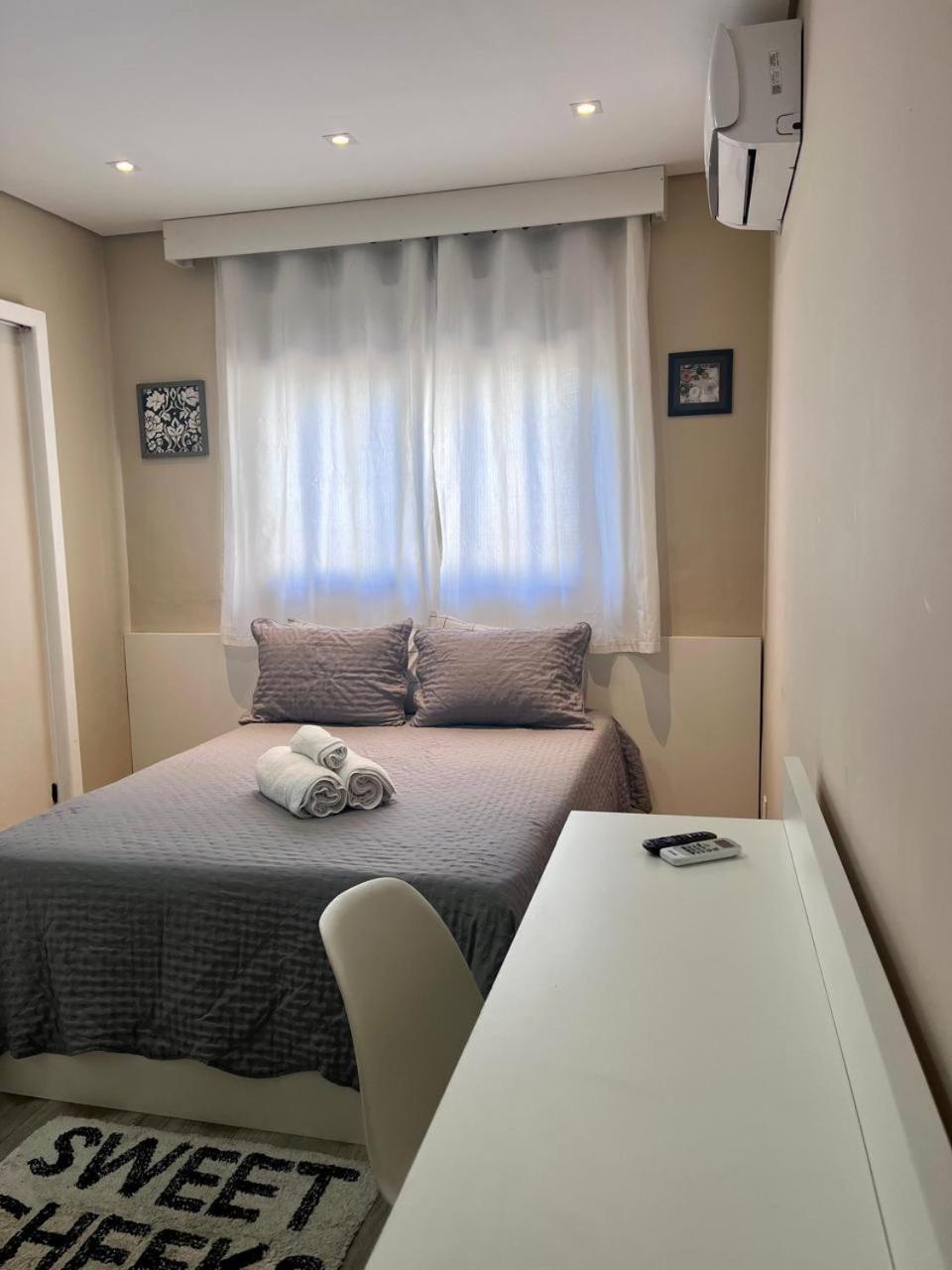 Prime Inn - Studios Coracao Eucaristico 벨루오리존치 외부 사진
